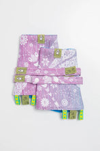 Laden Sie das Bild in den Galerie-Viewer, Förboka! - Dragonfly - Lavender - 60% bomull, 40% linne