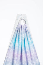Load image into Gallery viewer, Pre-order! - GLITTERING SNOW QUEEN - 96% cotton, 4% metallised yarn