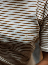 Load image into Gallery viewer, Brownie breastfeeding t-shirt