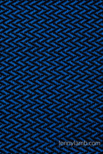 Ladda upp bild till gallerivisning, LennyLight Carrier - COBALT - 100% bomull