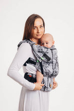 Ladda upp bild till gallerivisning, Förboka! - TIME - 100% bomull