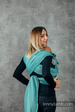 Ladda upp bild till gallerivisning, Hyr! - Wrap-Tai Carrier - ENTWINE - Size Toddler