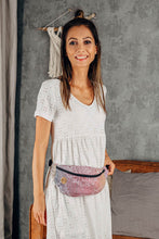 Ladda upp bild till gallerivisning, Förboka! - JURASSIC PARK PRINCESS - 96% bomull, 4% metalliserat garn