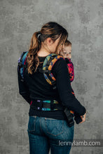 Load image into Gallery viewer, LennyUpGrade Carrier - JURASSIC PARK - NEW ERA - 100% cotton