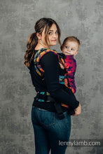 Load image into Gallery viewer, LennyUpGrade Carrier - JURASSIC PARK - NEW ERA - 100% cotton