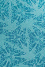 Laden Sie das Bild in den Galerie-Viewer, Förboka! - Queen of the night - Spark - 45% linne, 35% bomull, 20% tussah silke