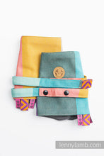 Load image into Gallery viewer, Drool Pads - PASTELS