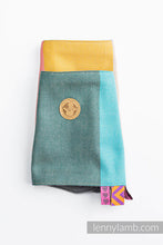 Load image into Gallery viewer, Drool Pads - PASTELS