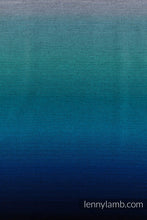 Laden Sie das Bild in den Galerie-Viewer, LennyTwin Carrier - AIRGLOW - 100% bomull