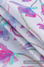 Ladda upp bild till gallerivisning, Onbuhimo PRO Carrier - MAGNOLIA - 100% Bomull