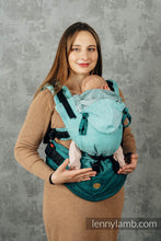 Load image into Gallery viewer, Adapter for adjusting the width of the panel (female-male)