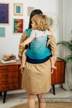 Ladda upp bild till gallerivisning, LennyLight Carrier - AIRGLOW - 100% bomull