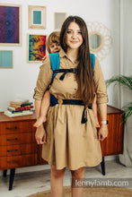 Ladda upp bild till gallerivisning, LennyLight Carrier - AIRGLOW - 100% bomull