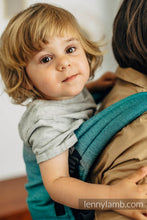 Ladda upp bild till gallerivisning, LennyLight Carrier - AIRGLOW - 100% bomull