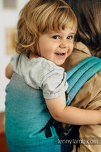 Ladda upp bild till gallerivisning, LennyLight Carrier - AIRGLOW - 100% bomull