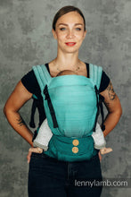 Load image into Gallery viewer, RENT! - LennyLight Carrier - ENTWINE