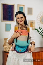 Ladda upp bild till gallerivisning, LennyLight Carrier - PASTELS - 100% bomull