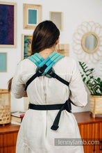 Ladda upp bild till gallerivisning, LennyLight Carrier - PASTELS - 100% bomull