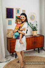 Ladda upp bild till gallerivisning, LennyLight Carrier - PASTELS - 100% bomull