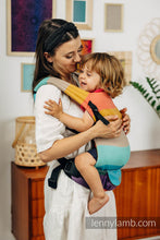 Ladda upp bild till gallerivisning, LennyLight Carrier - PASTELS - 100% bomull