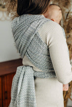 Ladda upp bild till gallerivisning, Lenny Lamb Woven Baby Wrap/Vävd sjal - NOVA - PULSE - 100% bomull