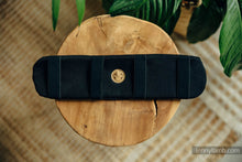 Load image into Gallery viewer, Svankstöd Maxi Lenny Lamb - Ebony Black