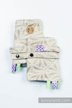 Load image into Gallery viewer, Drool Pads - INFINITY - GOLDEN HOUR