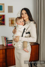 Ladda upp bild till gallerivisning, LennyLight Carrier - JURASSIC PARK - ICE DESERT - 100% bomull