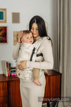 Ladda upp bild till gallerivisning, LennyLight Carrier - JURASSIC PARK - ICE DESERT - 100% bomull