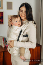 Ladda upp bild till gallerivisning, LennyLight Carrier - JURASSIC PARK - ICE DESERT - 100% bomull