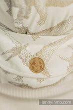 Ladda upp bild till gallerivisning, LennyLight Carrier - JURASSIC PARK - ICE DESERT - 100% bomull