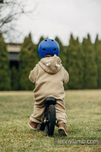 Ladda upp bild till gallerivisning, Jumpsuit - BEIGE & JURASSIC PARK - ICE DESERT