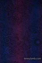 Load image into Gallery viewer, LennyTwin Carrier - MULTIPATTERN (Choose pattern, combine yourself)
