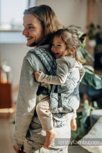 Ladda upp bild till gallerivisning, LennyLight Carrier - WILD SOUL - NIKE - 100% bomull