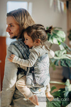 Ladda upp bild till gallerivisning, LennyLight Carrier - WILD SOUL - NIKE - 100% bomull