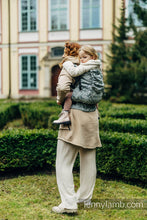 Ladda upp bild till gallerivisning, LennyPreschool Carrier - WILD SOUL - NIKE - 100% bomull