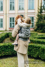 Ladda upp bild till gallerivisning, LennyPreschool Carrier - WILD SOUL - NIKE - 100% bomull