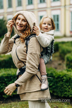 Ladda upp bild till gallerivisning, LennyPreschool Carrier - WILD SOUL - NIKE - 100% bomull