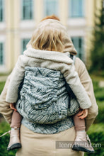 Ladda upp bild till gallerivisning, LennyPreschool Carrier - WILD SOUL - NIKE - 100% bomull