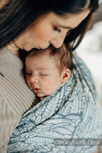 Laden Sie das Bild in den Galerie-Viewer, Lenny Lamb Ringsjal - WILD SOUL- NIKE - 100% bomull