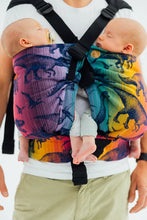 Ladda upp bild till gallerivisning, LennyTwin Carrier - JURASSIC - NEW ERA - 100% bomull