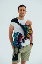Ladda upp bild till gallerivisning, LennyTwin Carrier - JURASSIC - NEW ERA - 100% bomull
