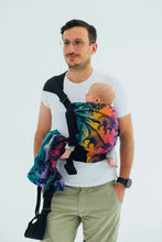 Ladda upp bild till gallerivisning, LennyTwin Carrier - JURASSIC - NEW ERA - 100% bomull