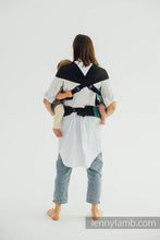 Load image into Gallery viewer, LennyTwin Carrier - MULTIPATTERN (Choose pattern, combine yourself)