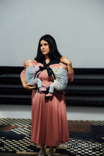 Ladda upp bild till gallerivisning, LennyTwin Carrier - WILD WINE - VINEYARD - 100% bomull