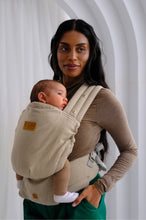 Ladda upp bild till gallerivisning, ISARA Elite - Sandstone linen - 100% linne