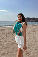 Load image into Gallery viewer, Flip Baby Carrier - Tosbik Kilian - 55% Bamboo Viscose, 45% Organic Cotton