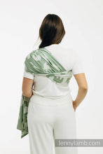 Laden Sie das Bild in den Galerie-Viewer, Lenny Lamb Ringsling - BIRDY - FLY HIGH - 80% Baumwolle, 20% lyocell