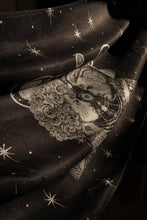 Ladda upp bild till gallerivisning, KOKADI Ringsjal - Vega & Altair - 97% bambuviskos, 2% lurex, 1% polyester