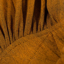 Ladda upp bild till gallerivisning, Girasol WrapMySol Meh Dai/half buckle - Camote - 100% bomull